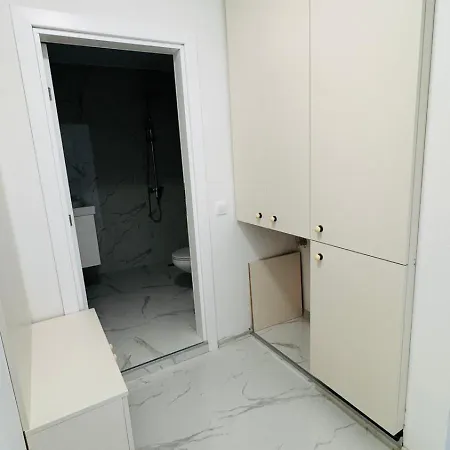 в комплекс Voyage каваци, ап19 * Sozopol
