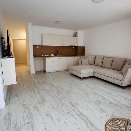 в комплекс Voyage каваци, ап19 Apartmán Sozopol