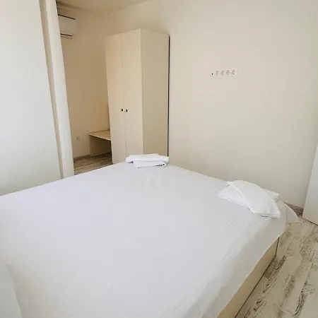 Apartmán в комплекс Voyage каваци, ап19 Sozopol