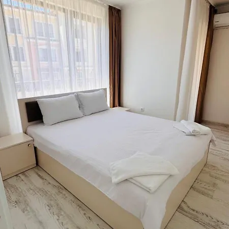 в комплекс Voyage каваци, ап19 Apartmán