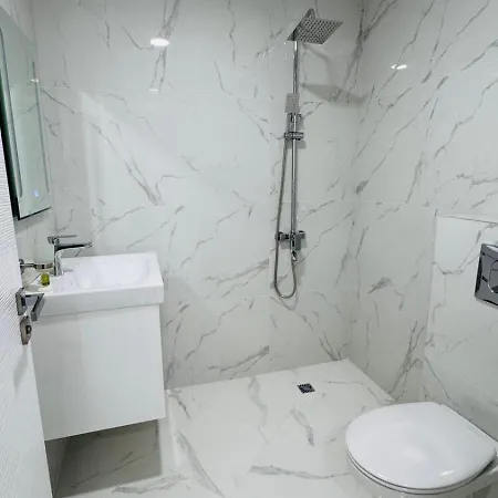 в комплекс Voyage каваци, ап19 Apartmán *