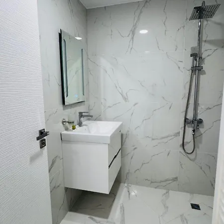 в комплекс Voyage каваци, ап19 Apartmán Sozopol